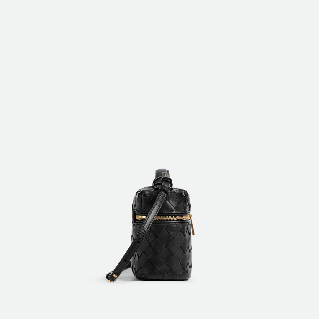 Boutiq Classic Sling Bag- Black