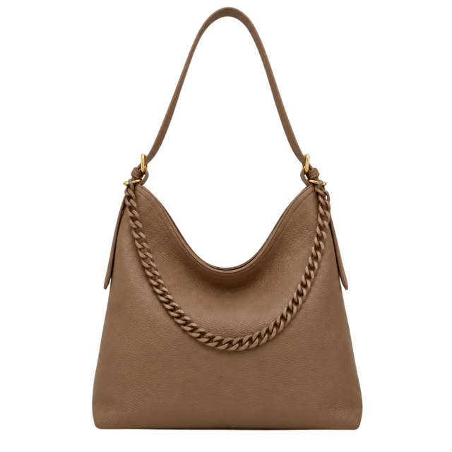Celeste Chain Shoulder Bag
