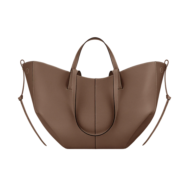 Large Brown Rio Premium Edition Bag