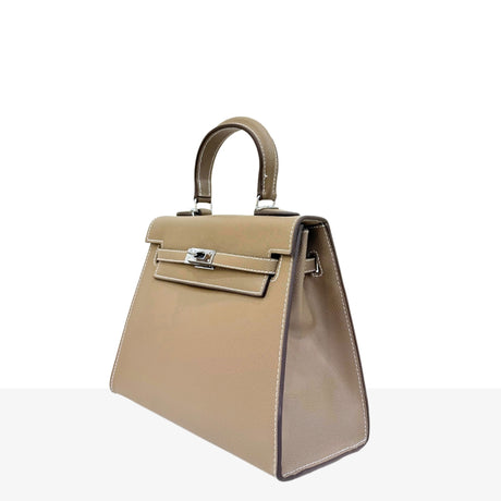 KL Khaki Bag 26