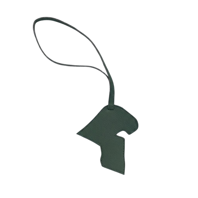 Kuwait Map Charm