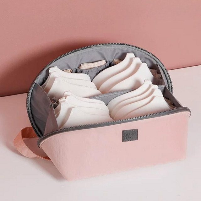 Travel Clothing Pouch