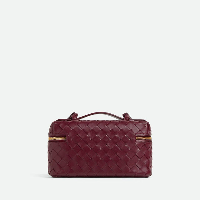 Boutiq Classic Sling Bag- Maroon