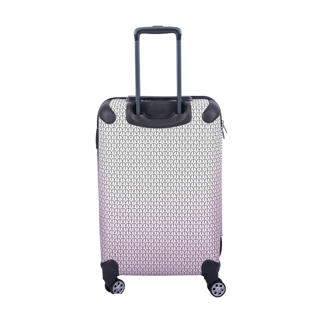 Beige VT 3pcs Traveling Set
