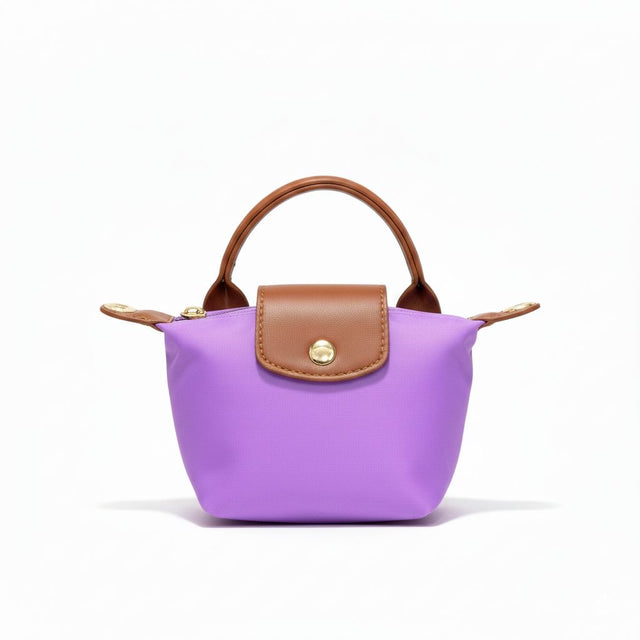 Daily Mini City Tote