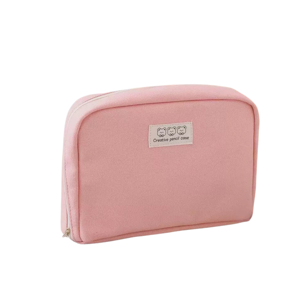 Creative Multi-Layer Pencil Case