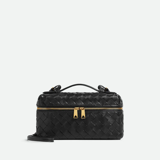 Boutiq Classic Sling Bag- Black