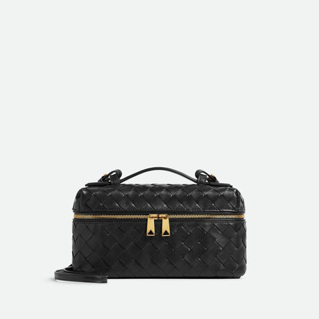 Boutiq Classic Sling Bag- Black
