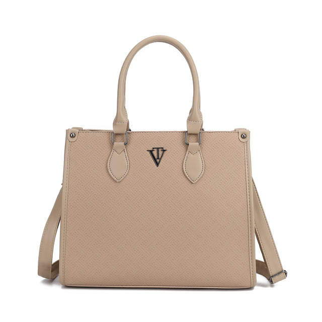 حقيبة يد لوكس كروك