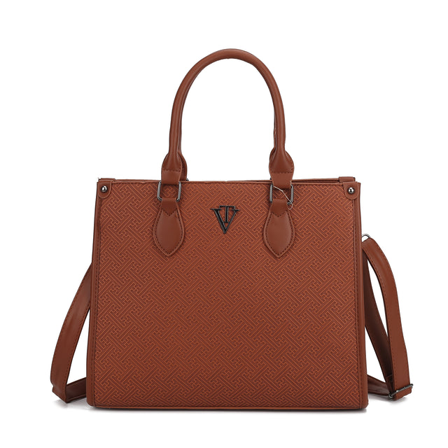 حقيبة يد لوكس كروك