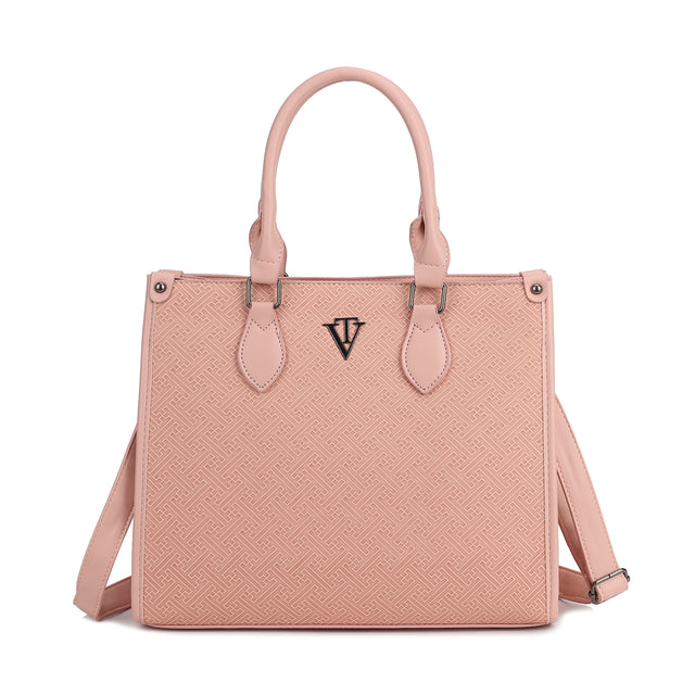 حقيبة يد لوكس كروك