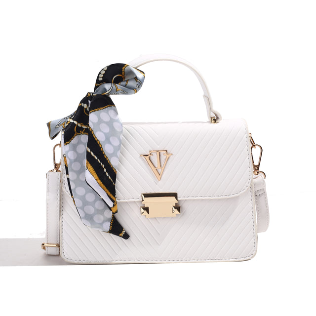 Elegant Quilted Sling