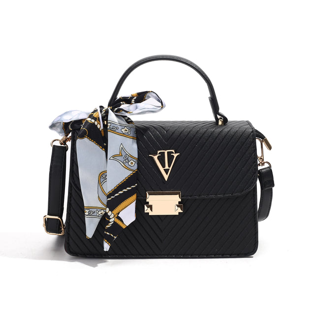 Elegant Quilted Sling