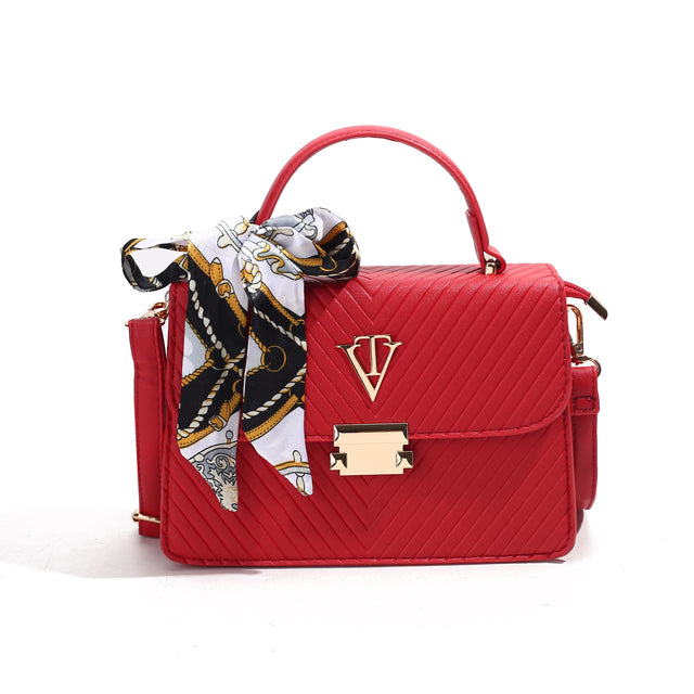 Elegant Quilted Sling