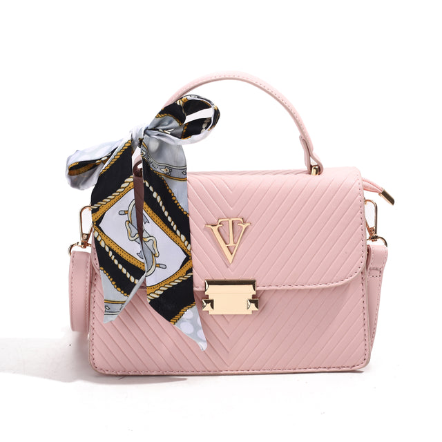 Elegant Quilted Sling