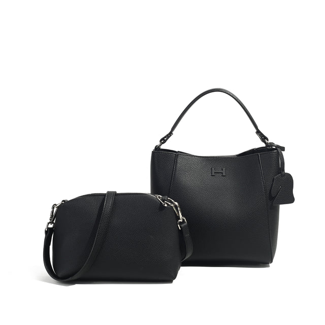 Nova Duo Tote Set – Everyday Elegance Combo