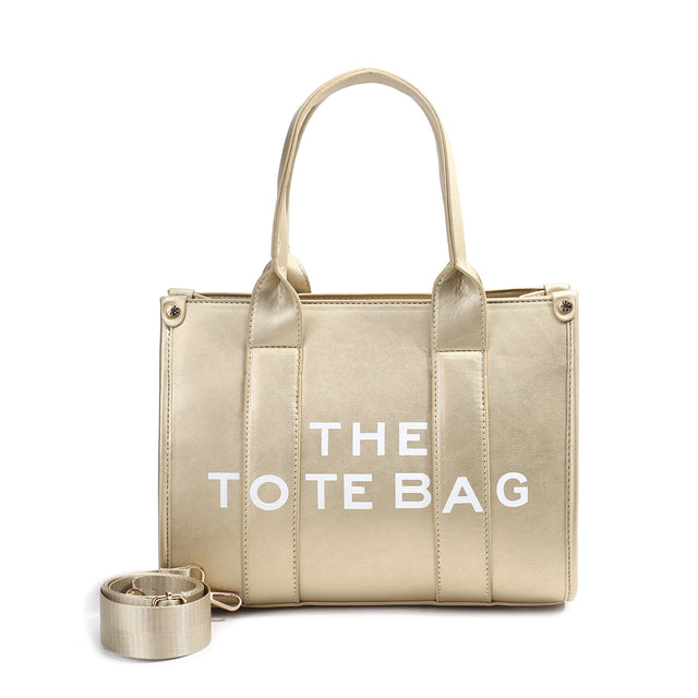 Urban Statement Tote