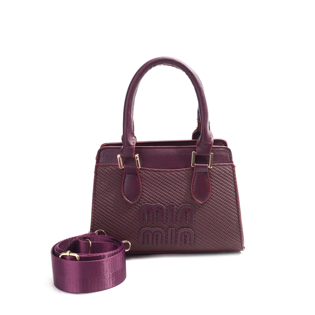 Petite Luxe Bag