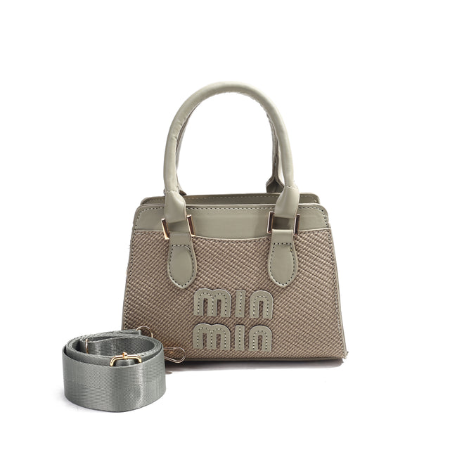 Petite Luxe Bag