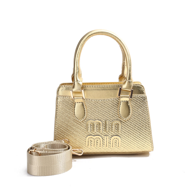 Petite Luxe Bag