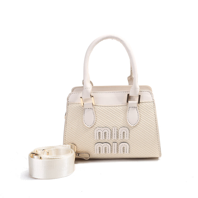 Petite Luxe Bag