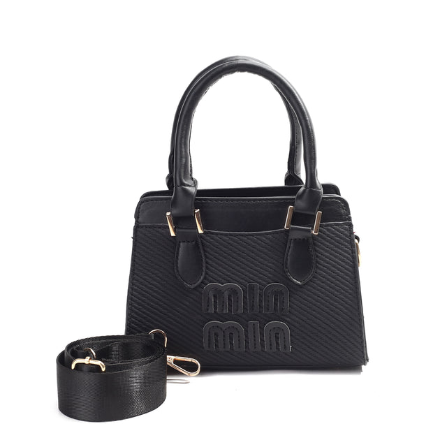 Petite Luxe Bag