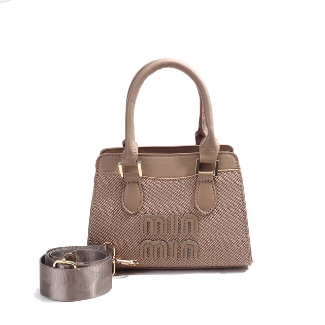 Petite Luxe Bag