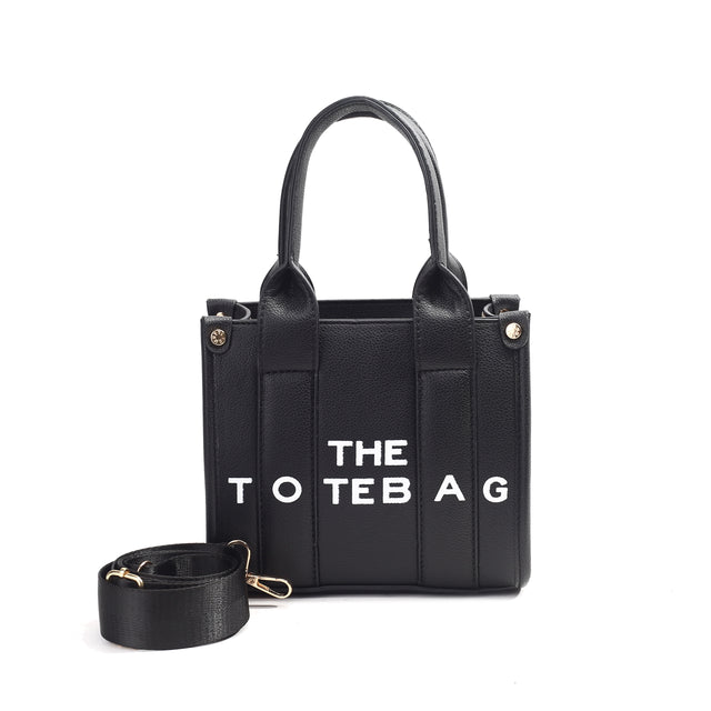 City Chic Small Tote