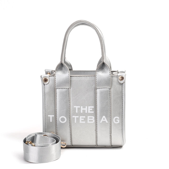 City Chic Small Tote