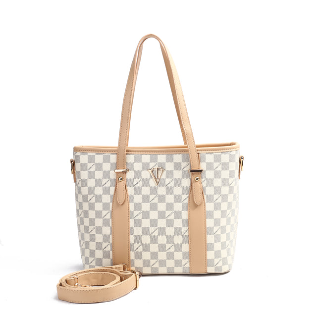 Signature Classic Work Tote
