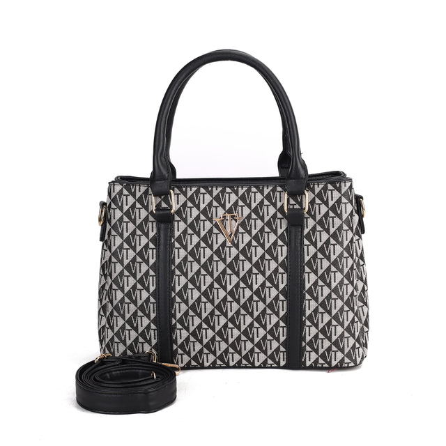 Prestige Monogram Tote