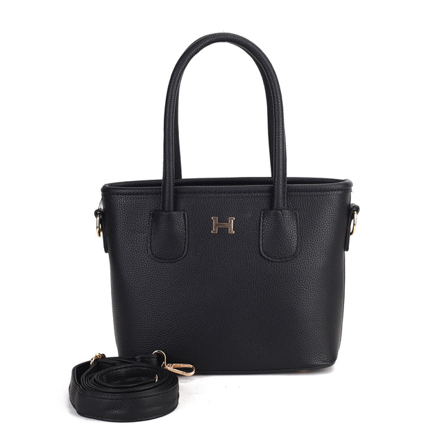 Minimal Classic Tote