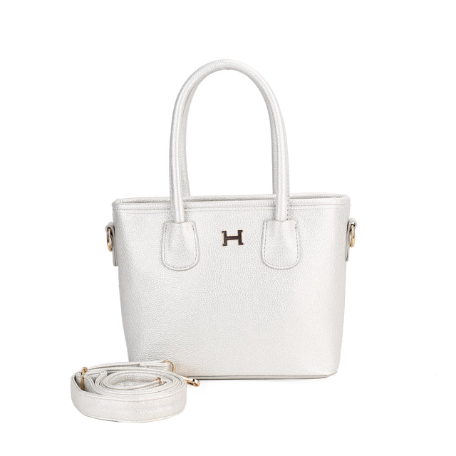 Minimal Classic Tote