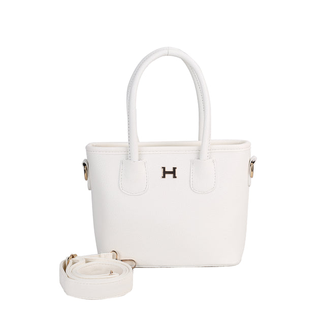 Minimal Classic Tote