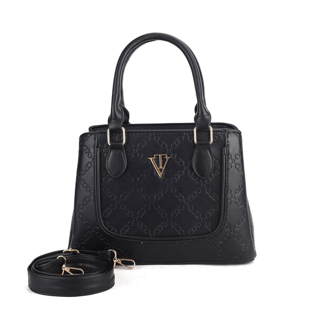 Classic Monogram Tote