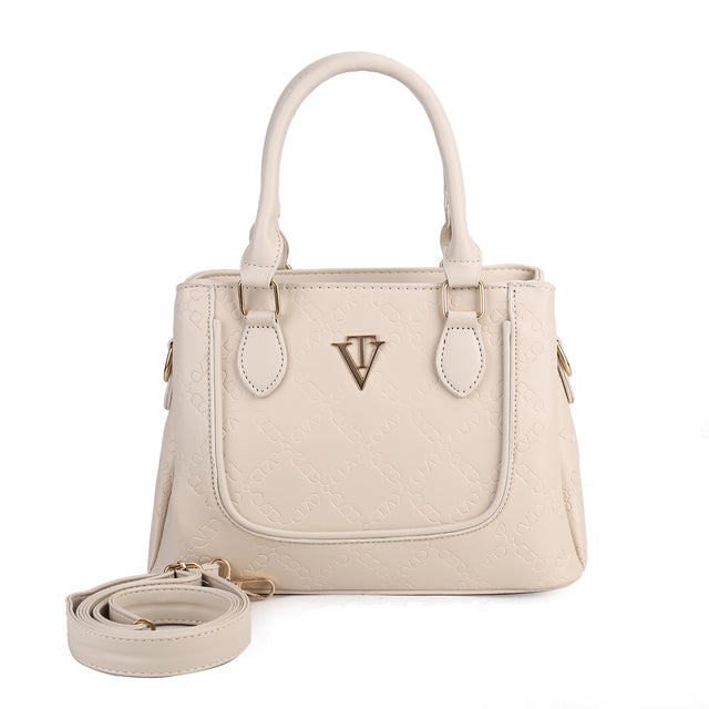 Classic Monogram Tote