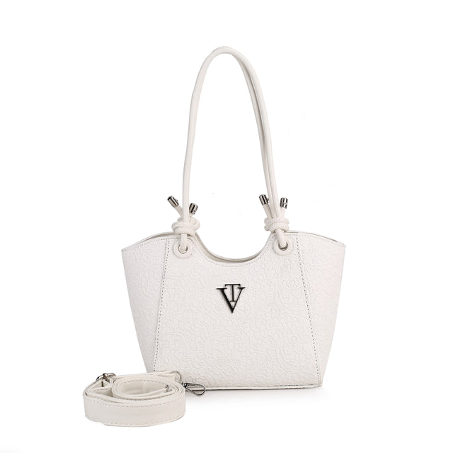 Majestic Charm Shoulder Bag