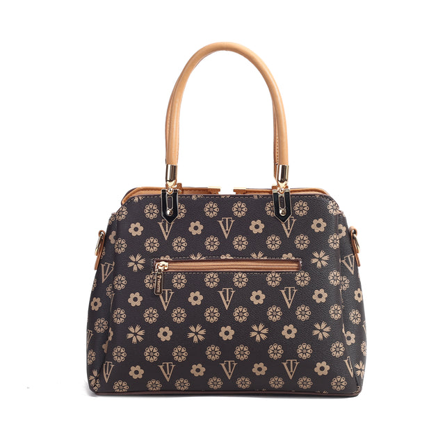 Signature V Cut monogoram 3pcs set