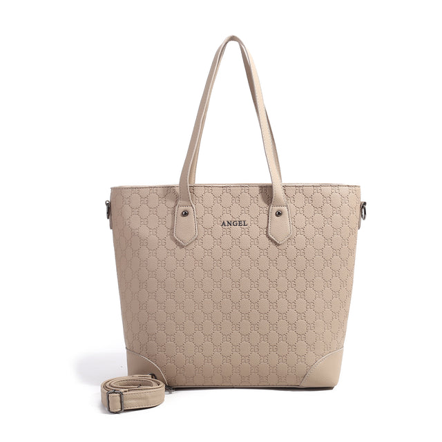 Tall AG Office Tote Bag