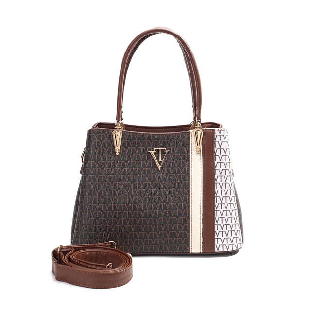 Signature Structured Tote