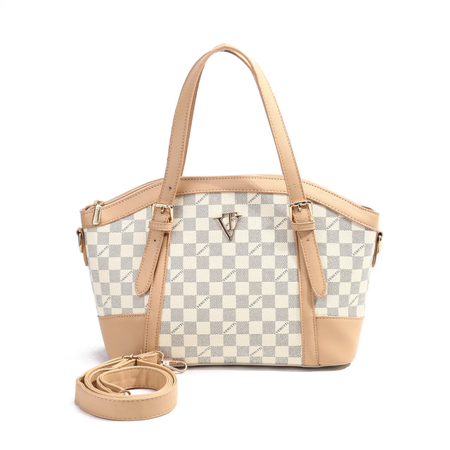 Signature Everyday Tote