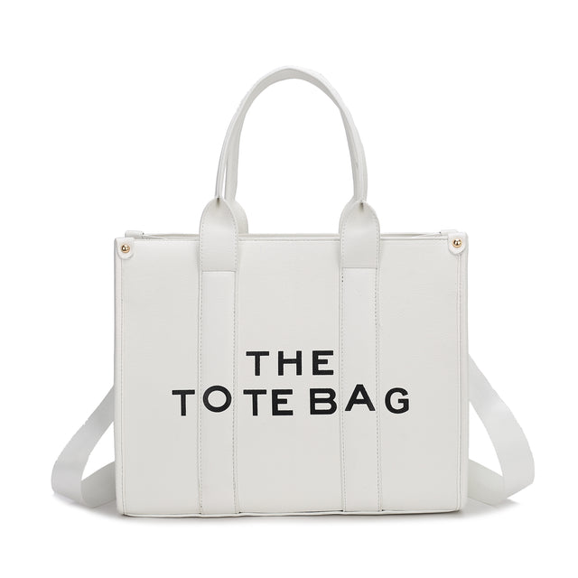 Medium The Tote Bag