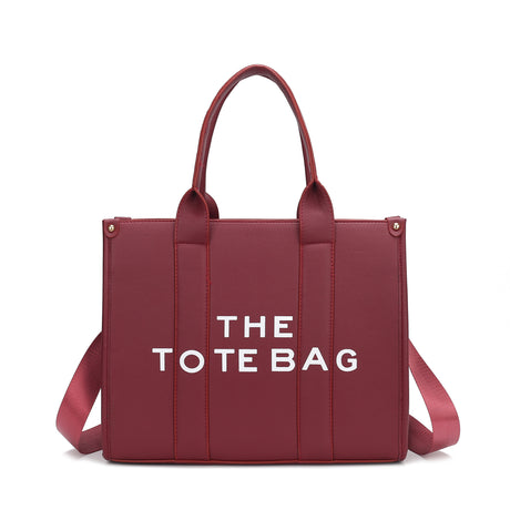 Medium The Tote Bag