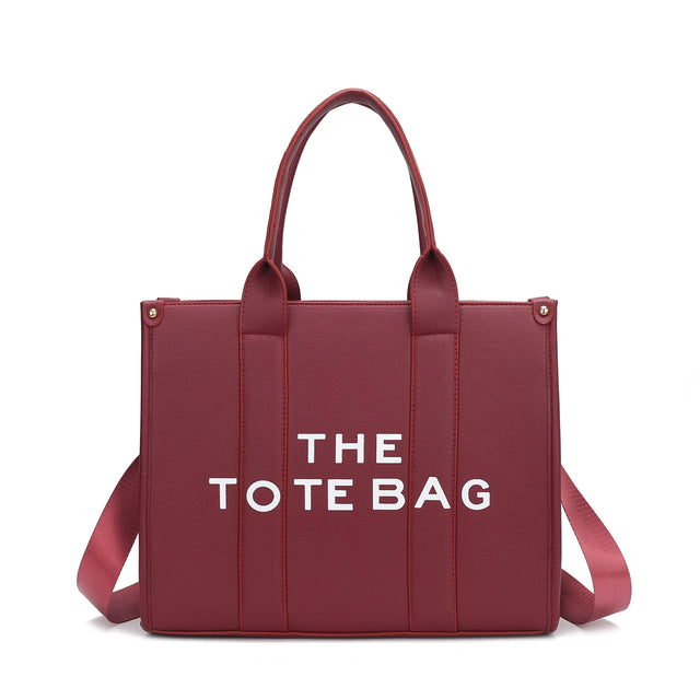 Medium The Tote Bag