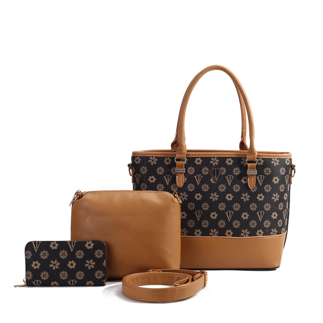 Signature Check 3-Piece Set