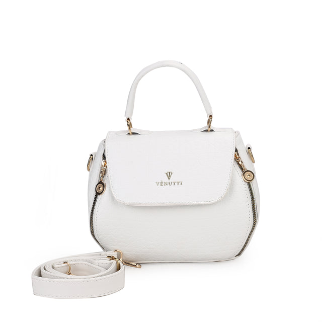 Royal Quilted Grace Bag