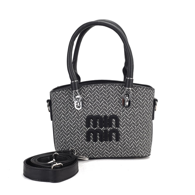 Elegant Charm Carry Bag