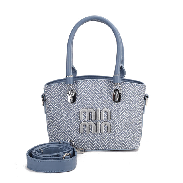 Elegant Charm Carry Bag