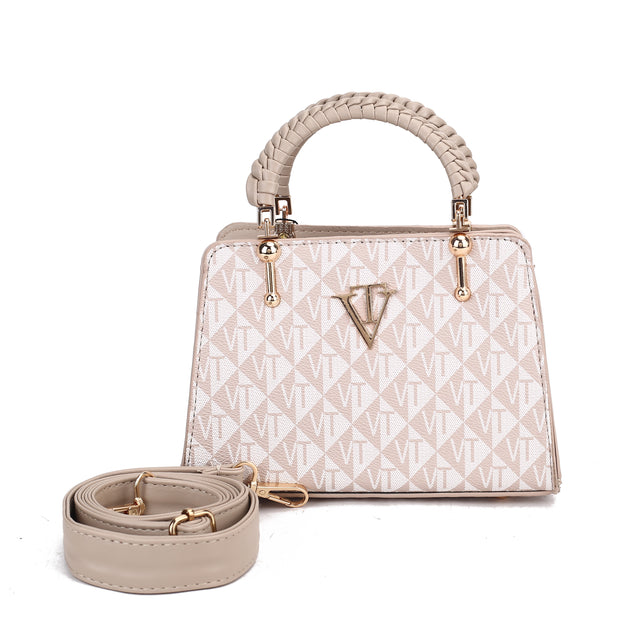 Royal Weave Grace Handbag