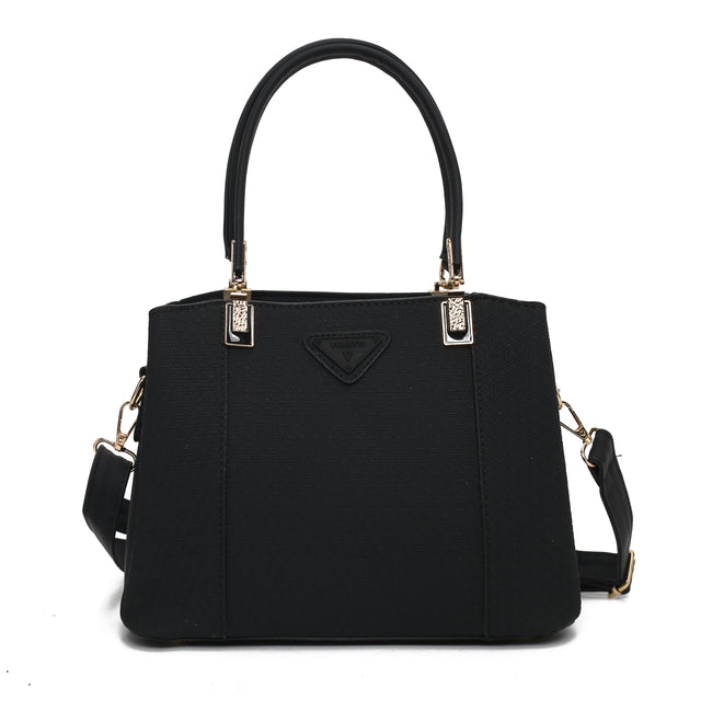 حقيبة يد طباعة ألفا